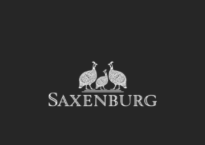 Saxenburg