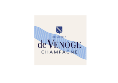 De Venoge
