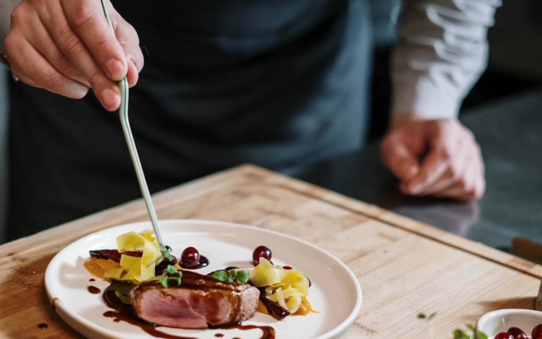 Tips para armonizar tus platos con su mejor aliado, el vino.