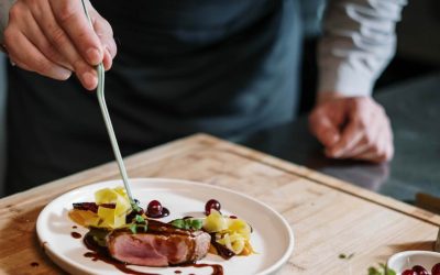 Tips para armonizar tus platos con su mejor aliado, el vino.