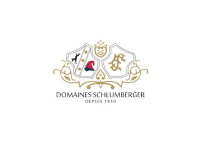 DOMAINE SCHLUMBERGER