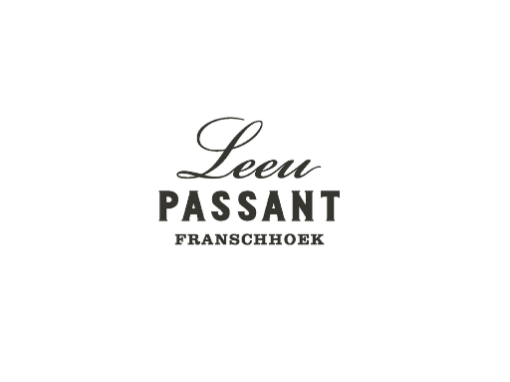 Leeu Passant
