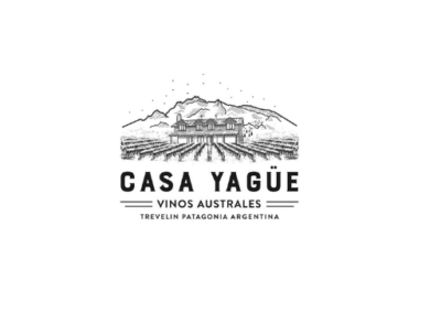 Casa Yagüe