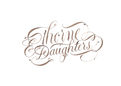 Thorne & Daughters