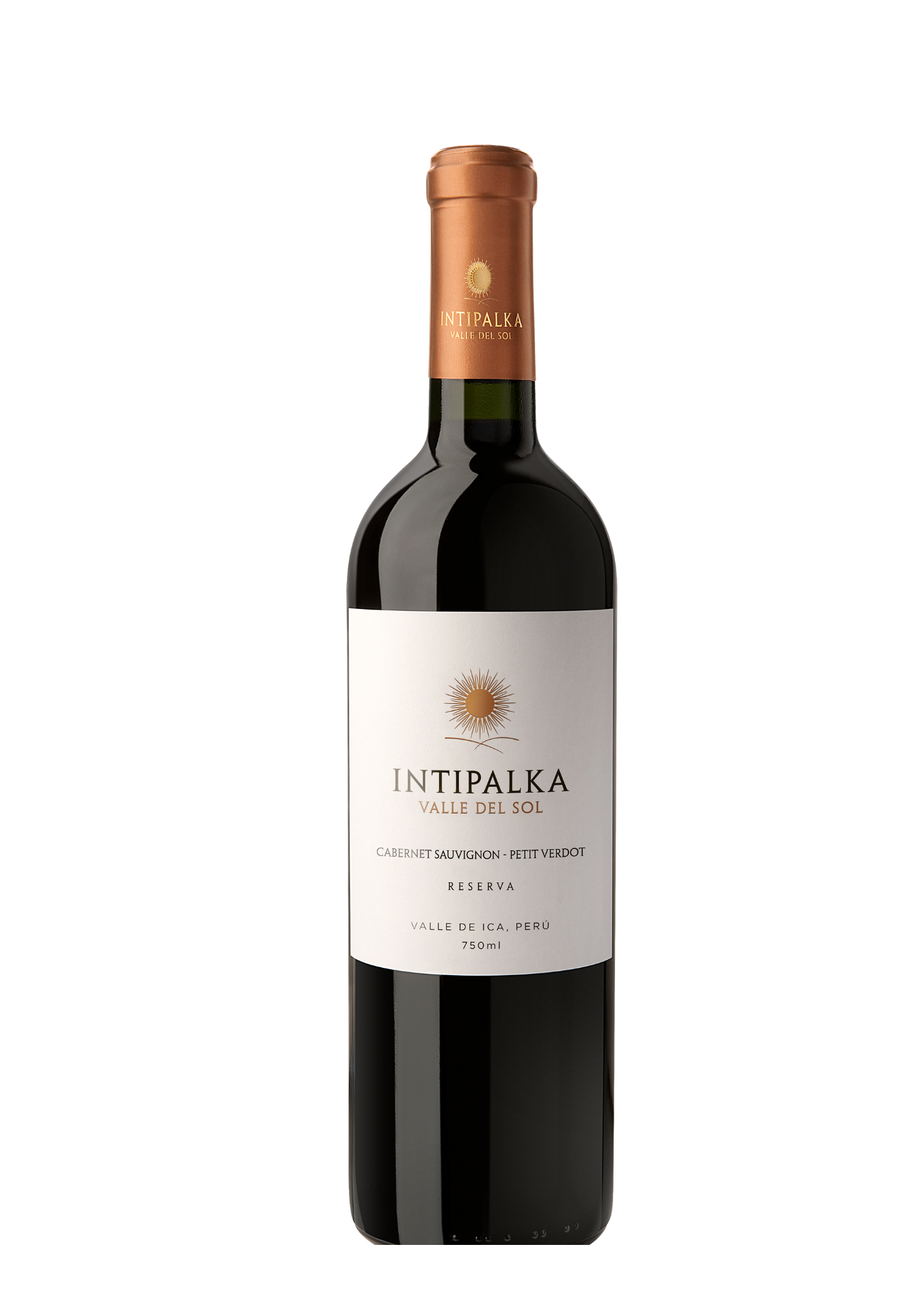 INTIPALKA
