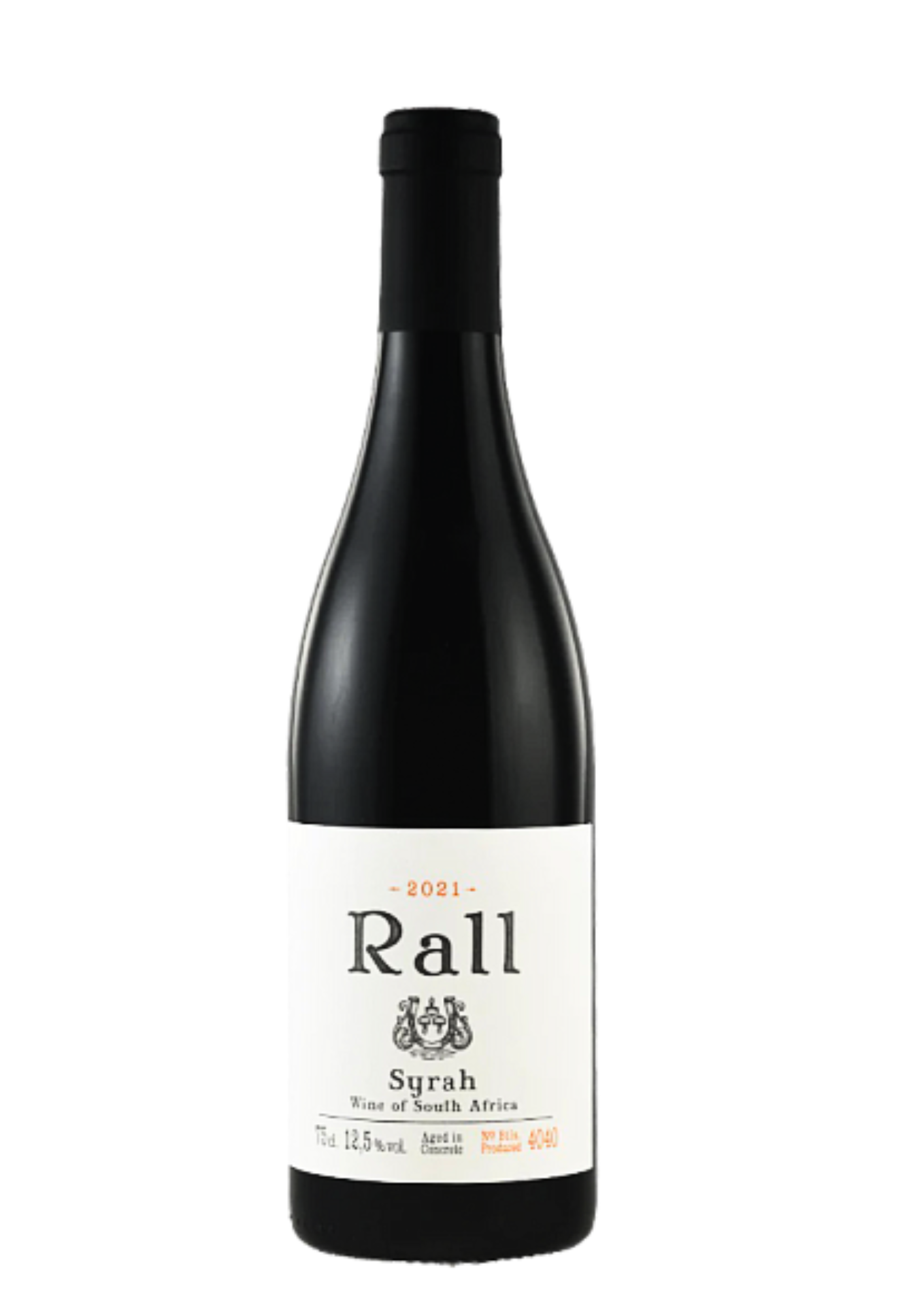 RALL SYRAH