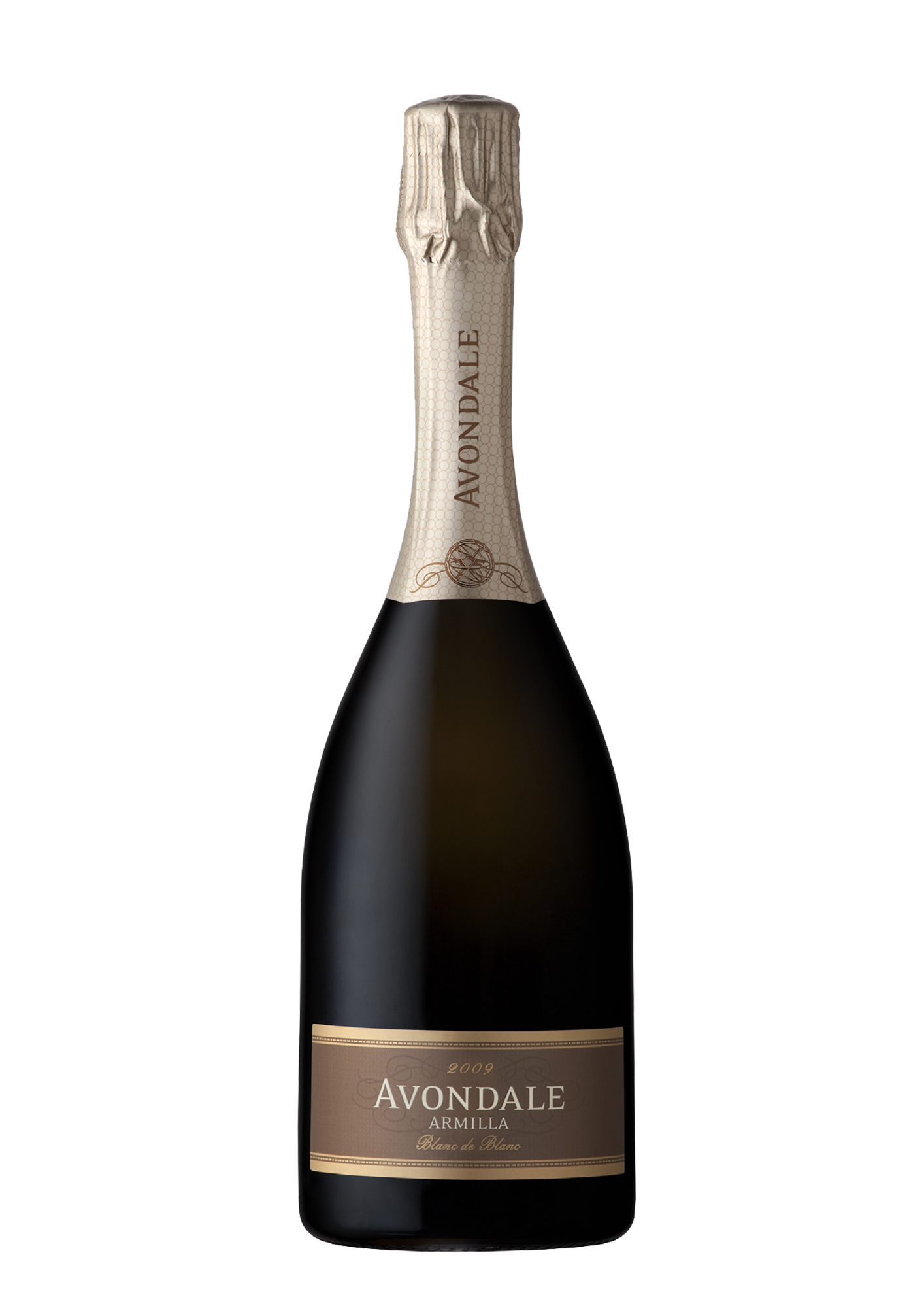 Avondale Armilla Blanc de Blanc