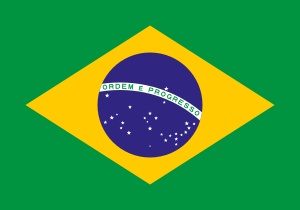 Bandera de Brasil Bandera de Brasil