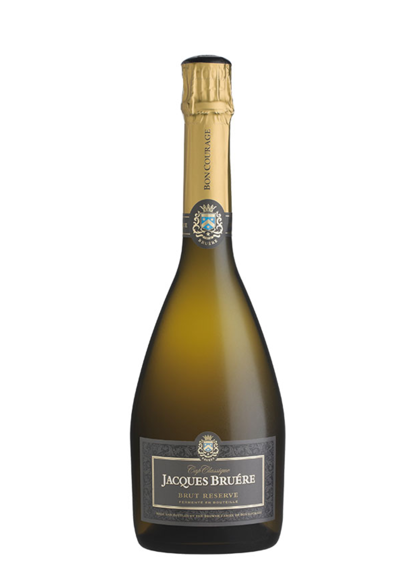 Bon Courage Brut Rve