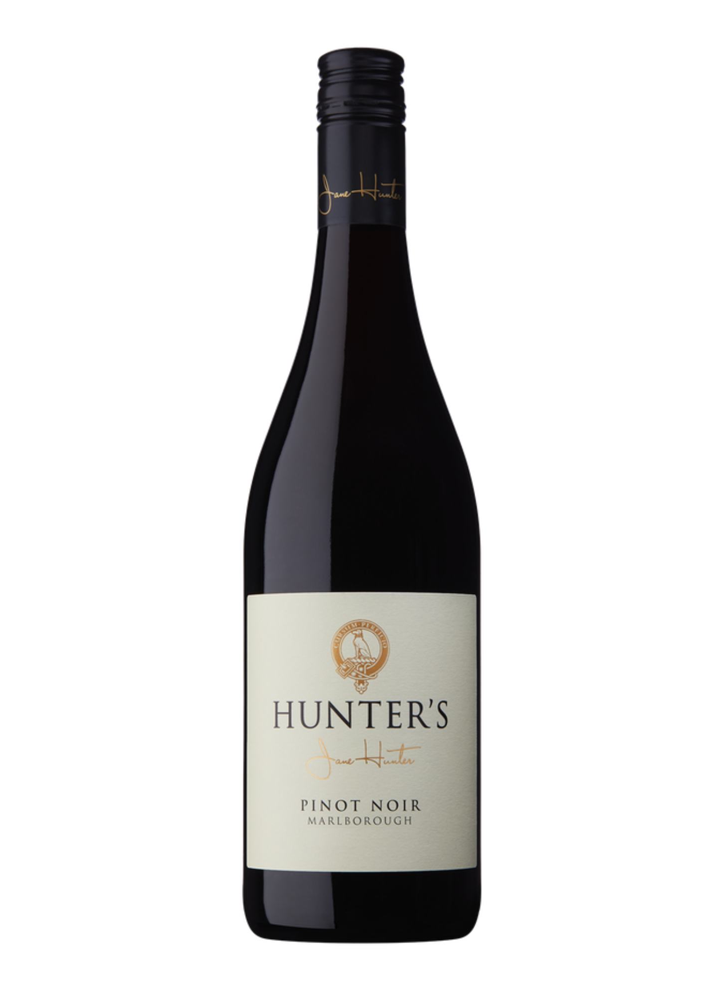 Hunter´s Pinot Noir