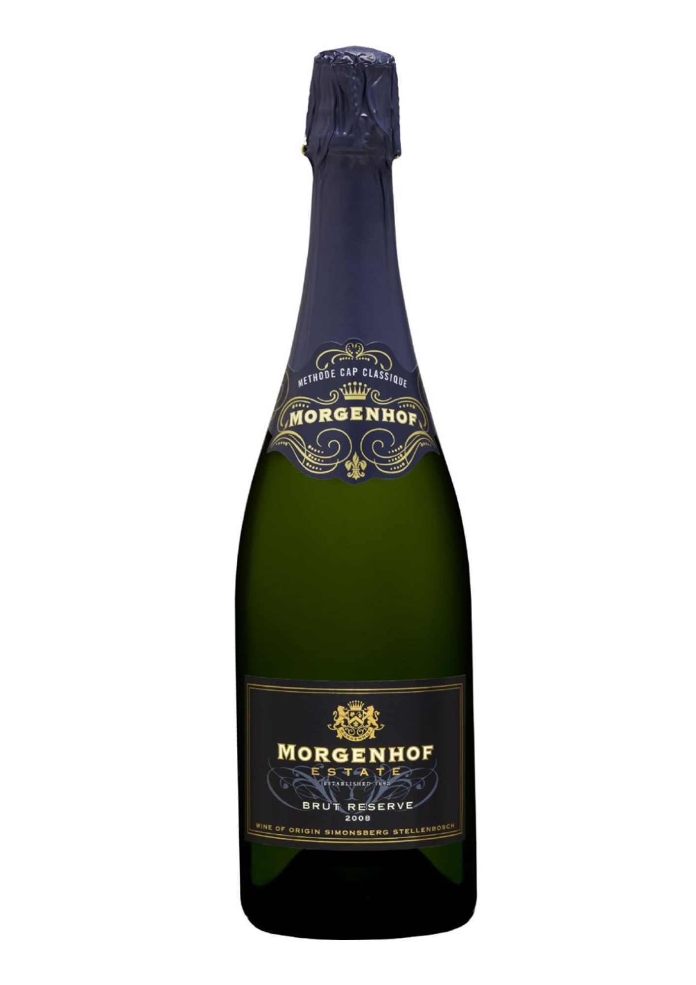 Morgenhof Brut Reserva
