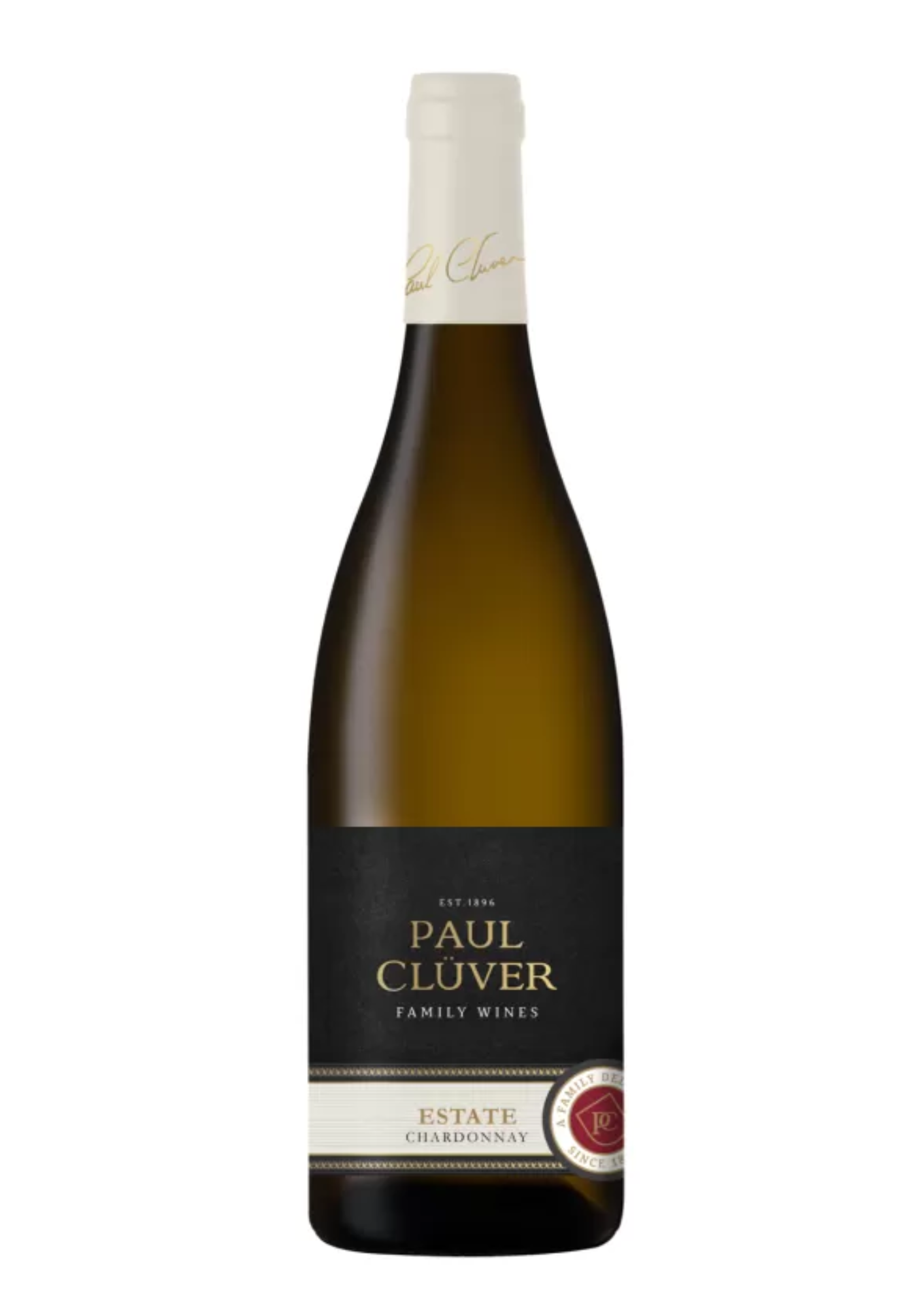 Paul Cluver Estate Chardonnay
