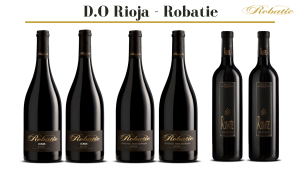 Colección Robatie