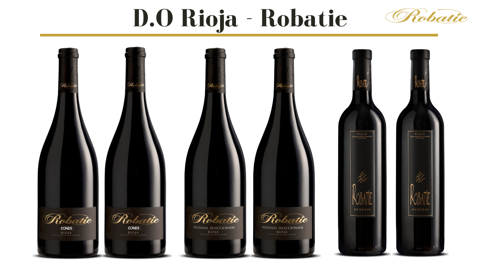 Colección Robatie