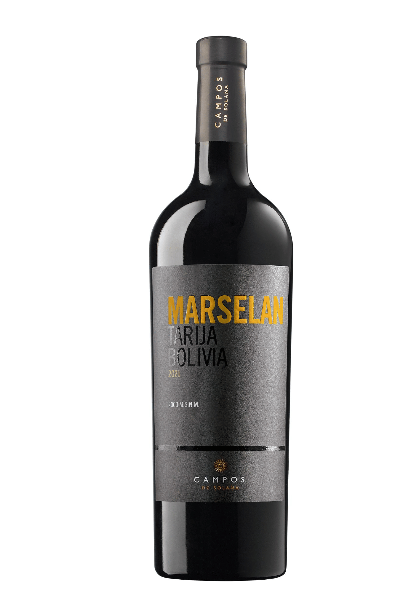 Marselan
