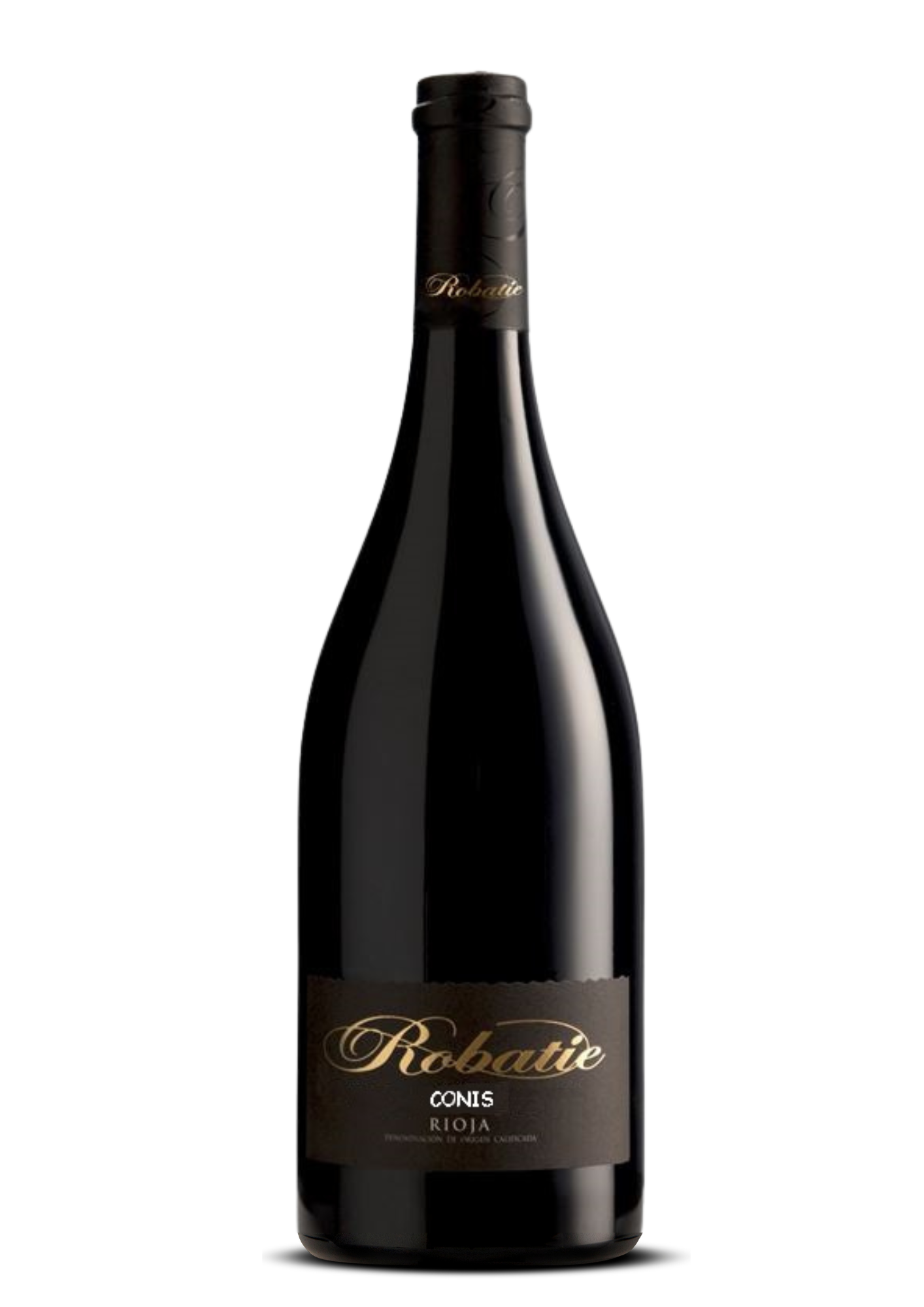 D.O Rioja - Robatie - Imagen 3