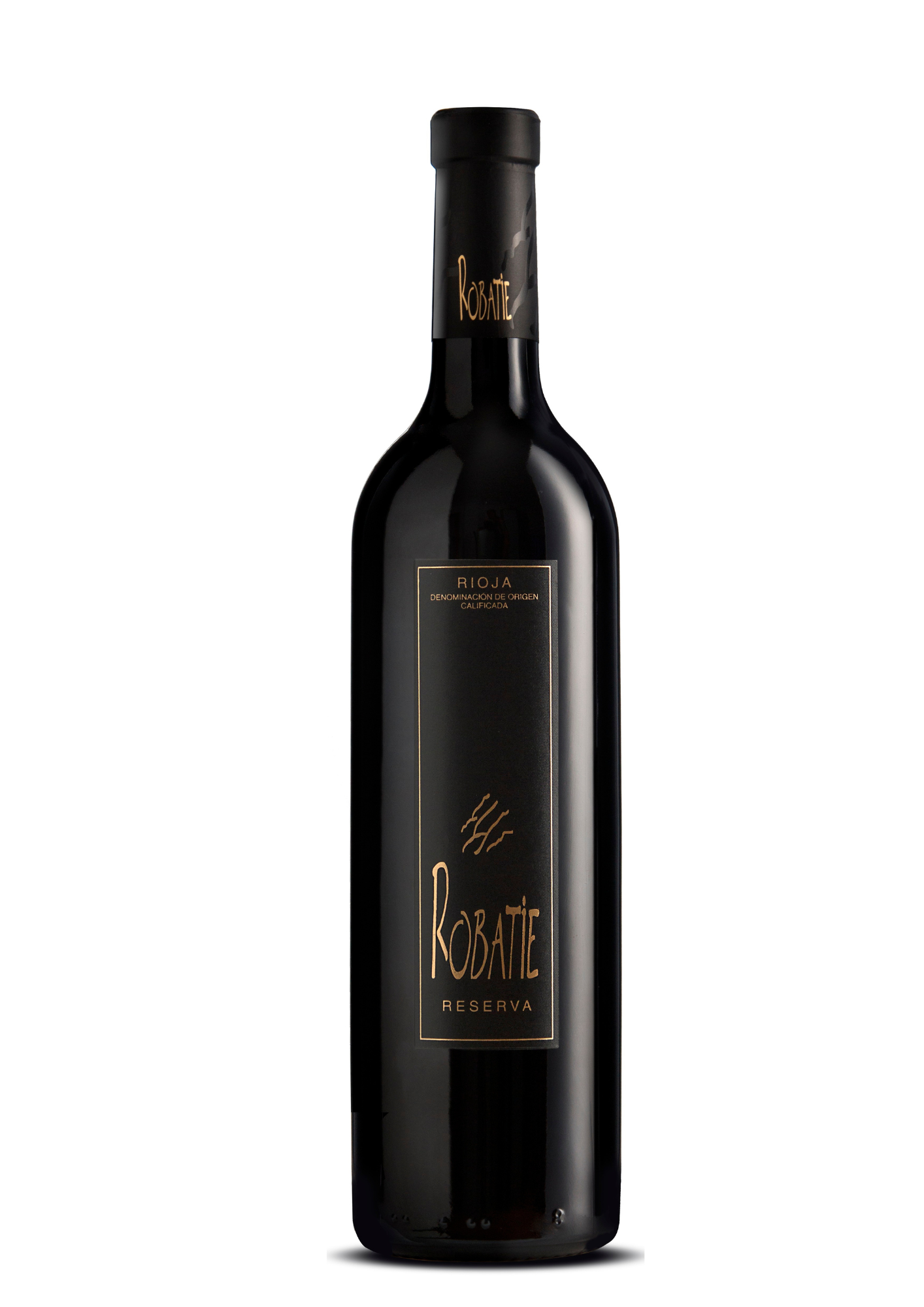 D.O Rioja - Robatie - Imagen 4
