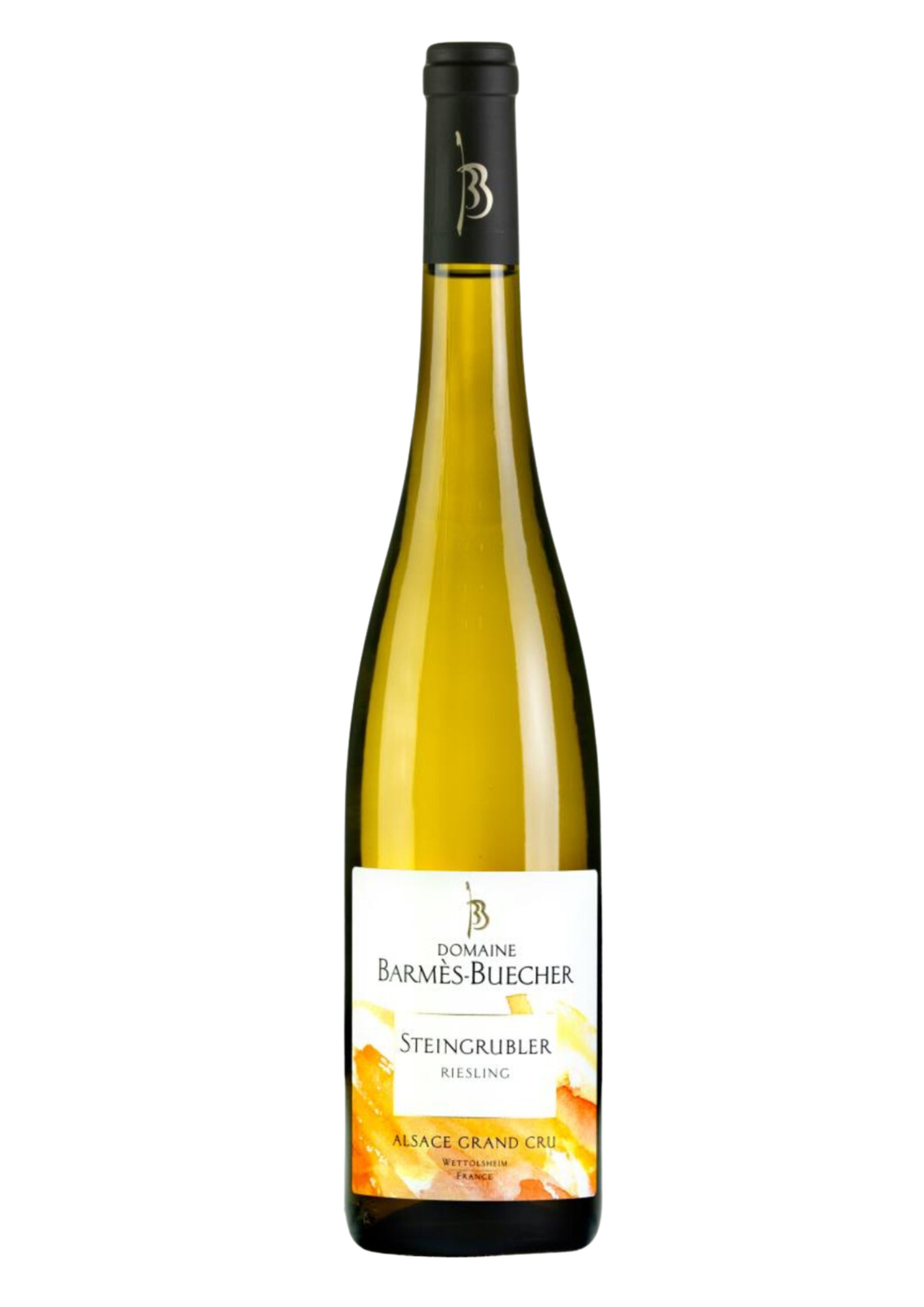 Barmes Buecher gc riesling