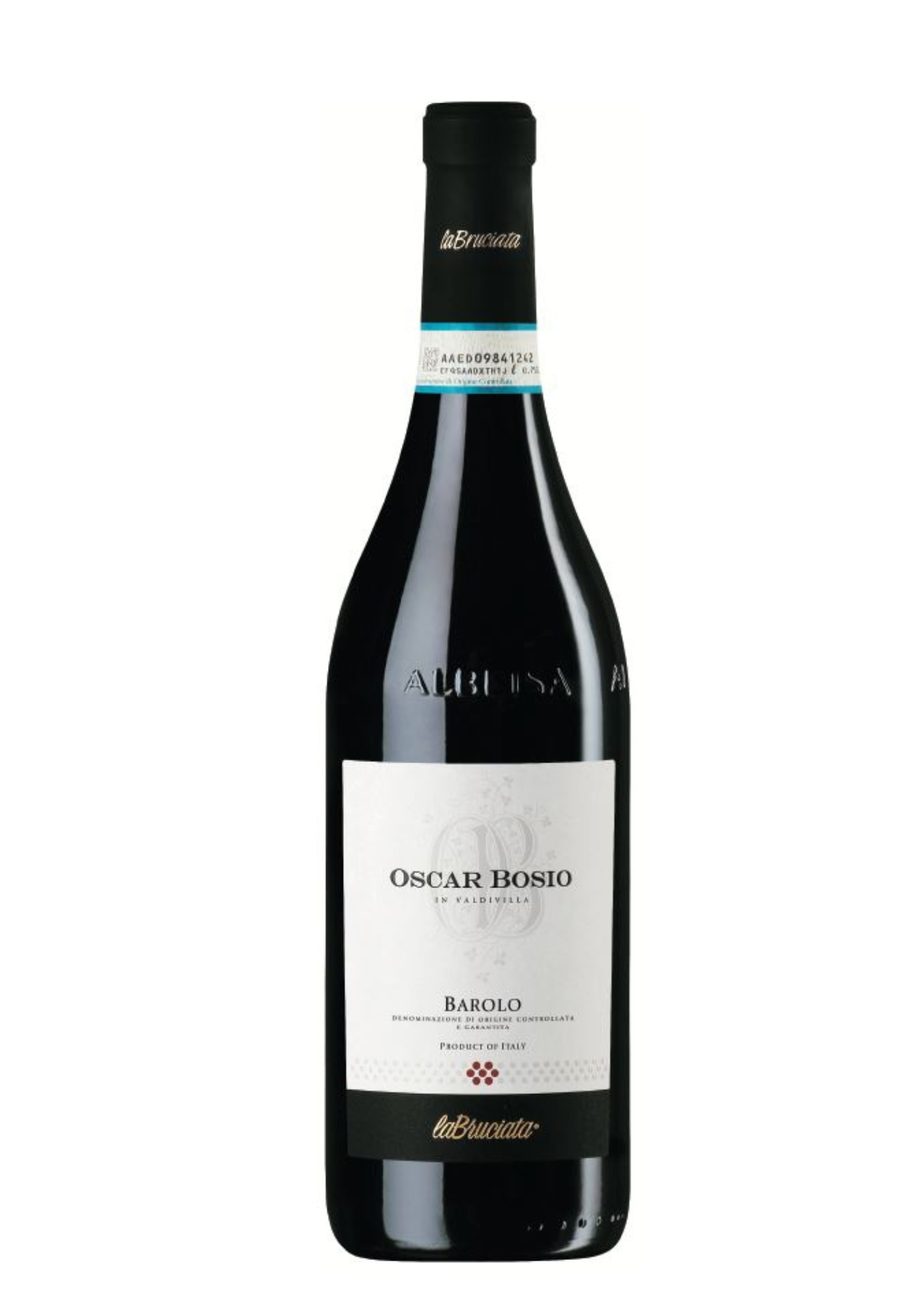 Oscar Bosio Barolo