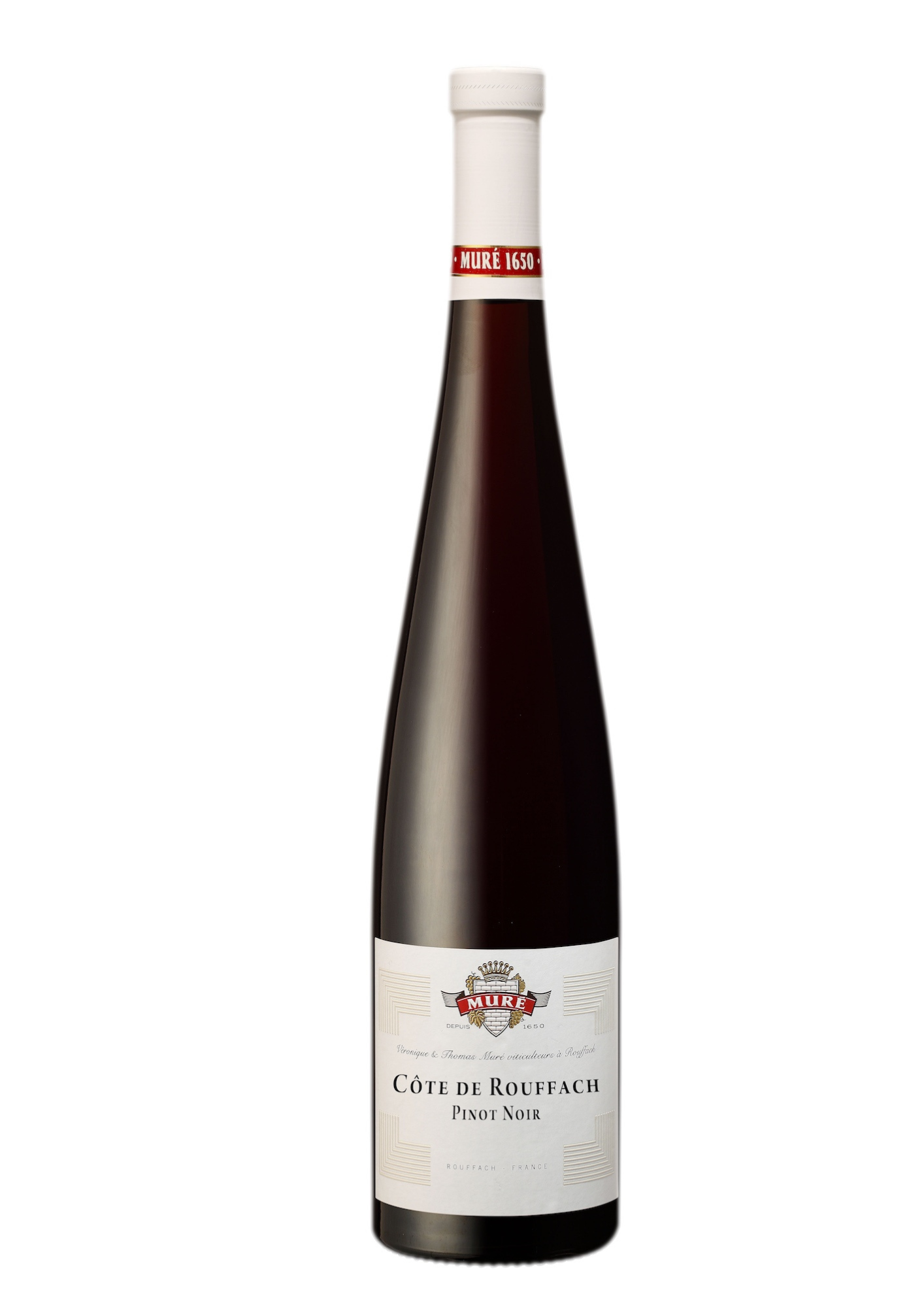 Mure Cote de Rouffach Pinot Noir