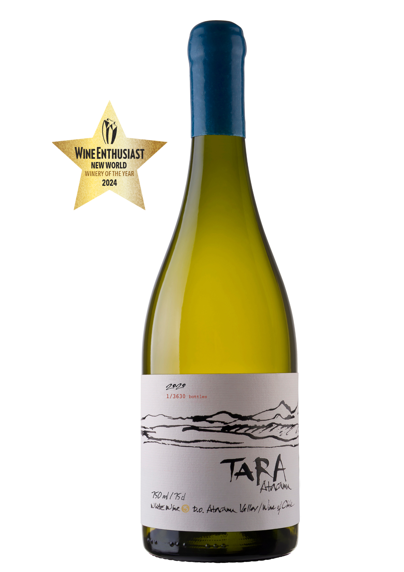 tara sauvignon blanc