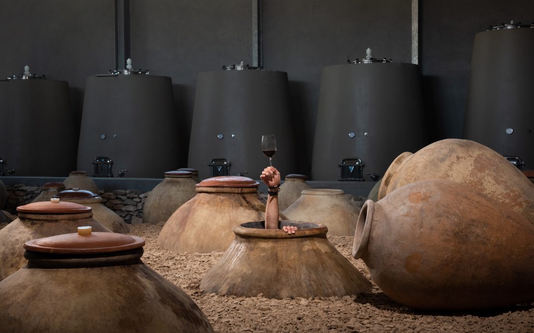 Armenia: La cuna milenaria del vino