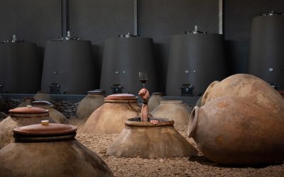 Armenia: La cuna milenaria del vino